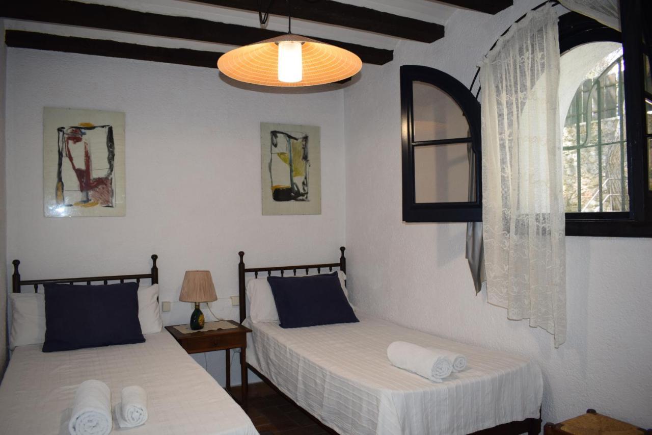 L'Ancora De Bara Hotel โรดาเดบารา ภายนอก รูปภาพ