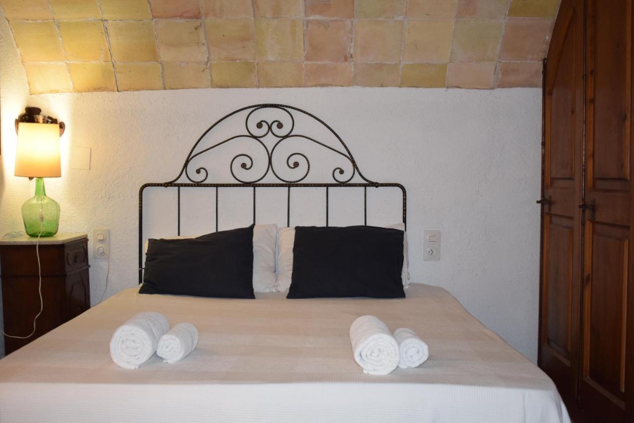 L'Ancora De Bara Hotel โรดาเดบารา ภายนอก รูปภาพ