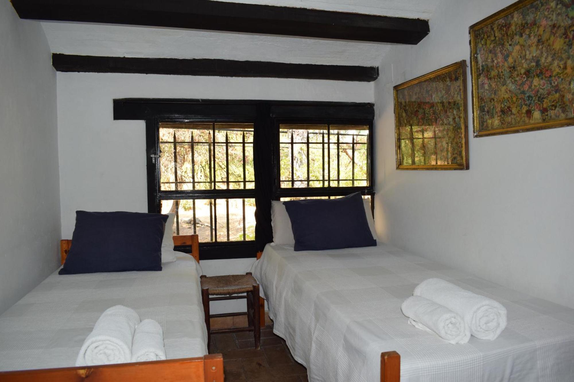 L'Ancora De Bara Hotel โรดาเดบารา ห้อง รูปภาพ
